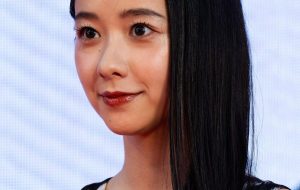 人气榜单出炉，古乃穗乃实力上榜