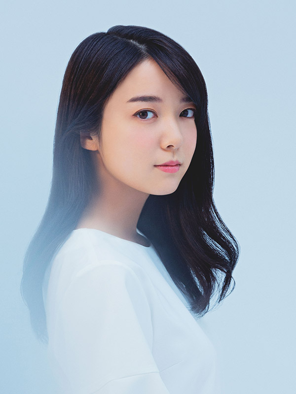口碑出圈，聊聊芳根京子这部新作