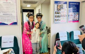 梨园双璧，吕韵芳华 — 青年吕剧演员李佳蕾、李佳欣