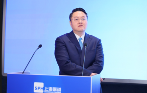严军：深耕全球医药贸易，助力中国药物扬帆出海