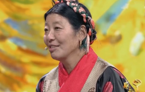 索朗央宗-山南市人民医院眼科副主任