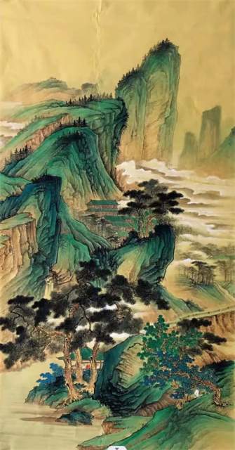 吴佰仁 |吴佰仁书画艺术家