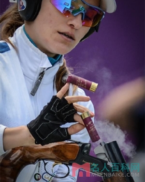 D-巴尔特科娃(Danka Bartekova)