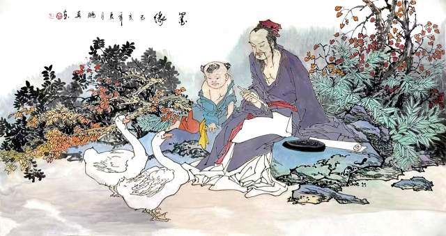 吕鹏真 |吕鹏真,鹏真书画艺术家