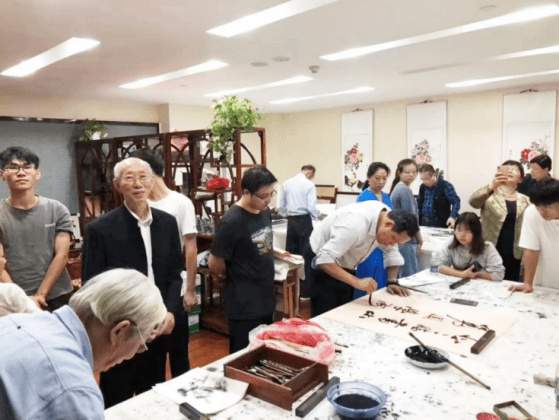 张鸿 |张鸿,书画家，艺术家书画艺术家