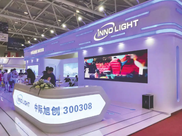 王伟修家族-烟台中际旭创股份有限公司