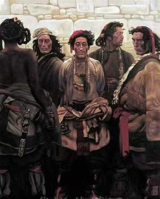 周德宽 |周德宽书画艺术家