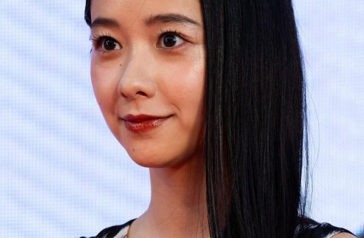 人气榜单出炉，古乃穗乃实力上榜