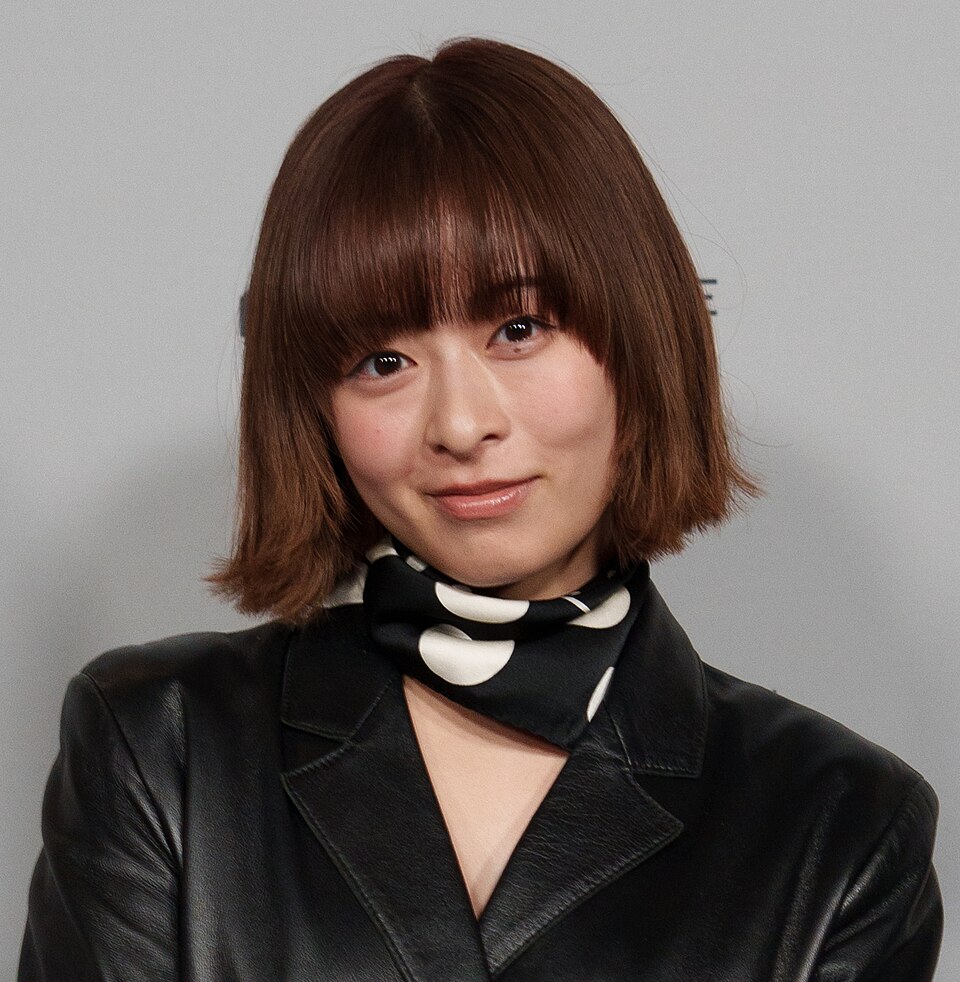 专访古川琴音：聊聊初心与成长之路